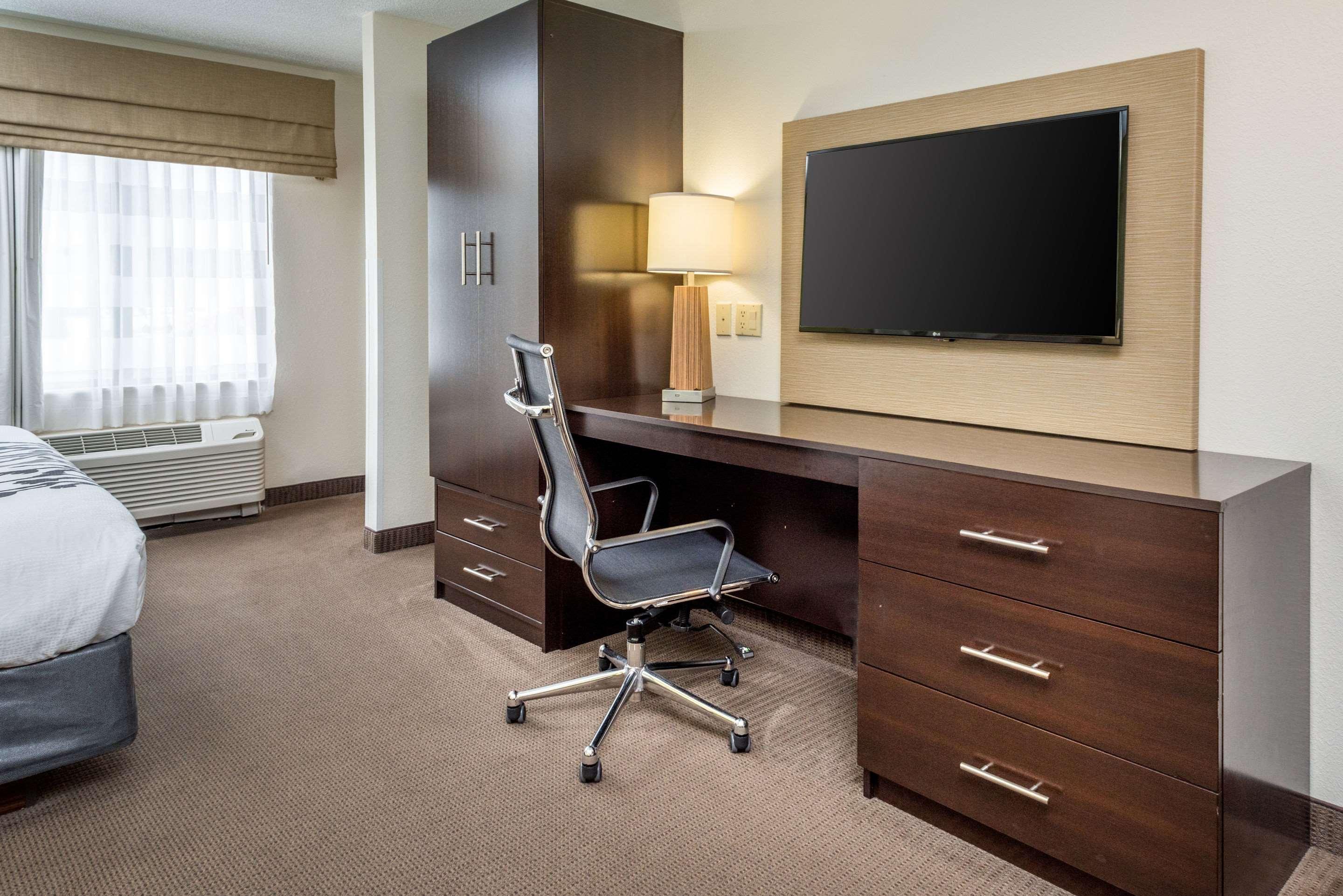 Sleep Inn & Suites Cross Lanes - South Charleston Екстер'єр фото