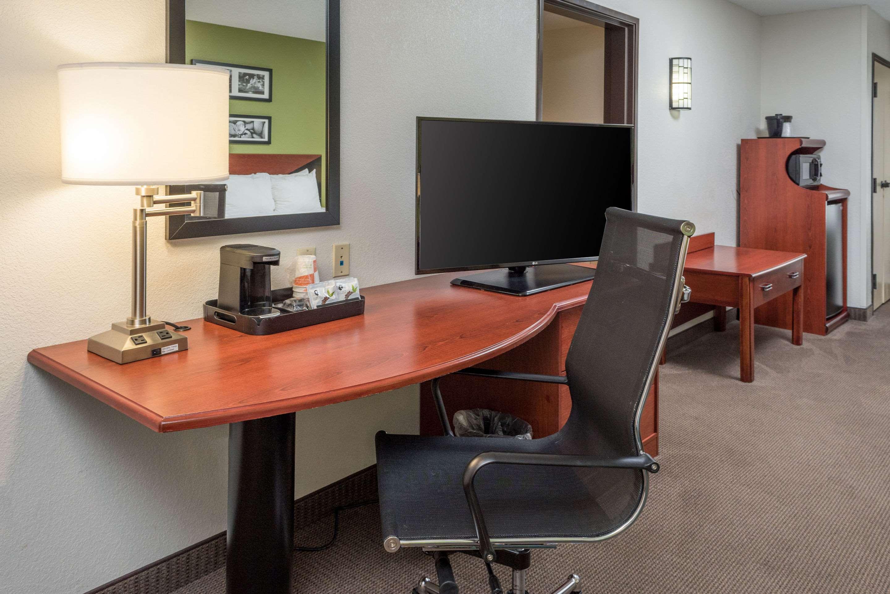 Sleep Inn & Suites Cross Lanes - South Charleston Екстер'єр фото