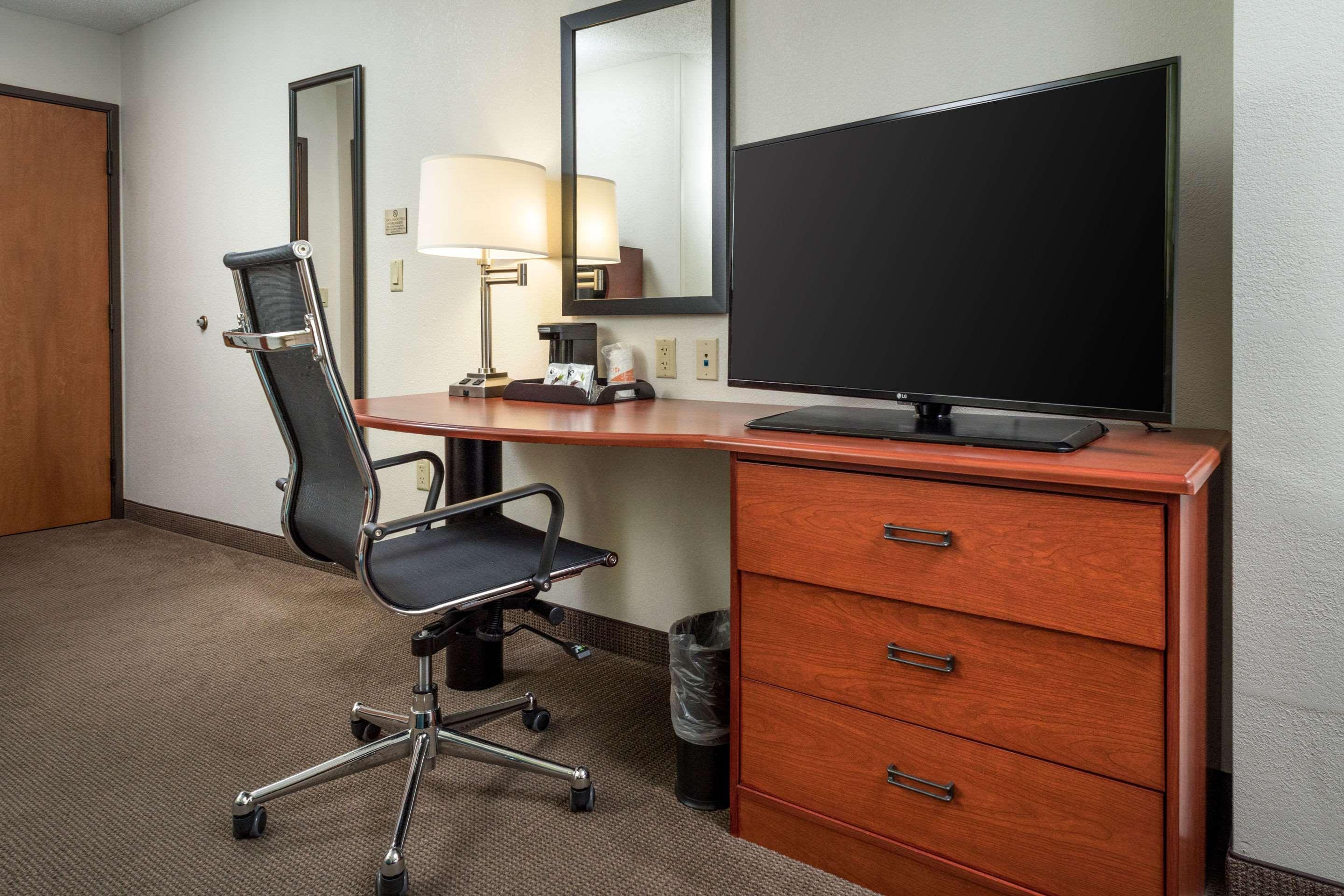 Sleep Inn & Suites Cross Lanes - South Charleston Екстер'єр фото