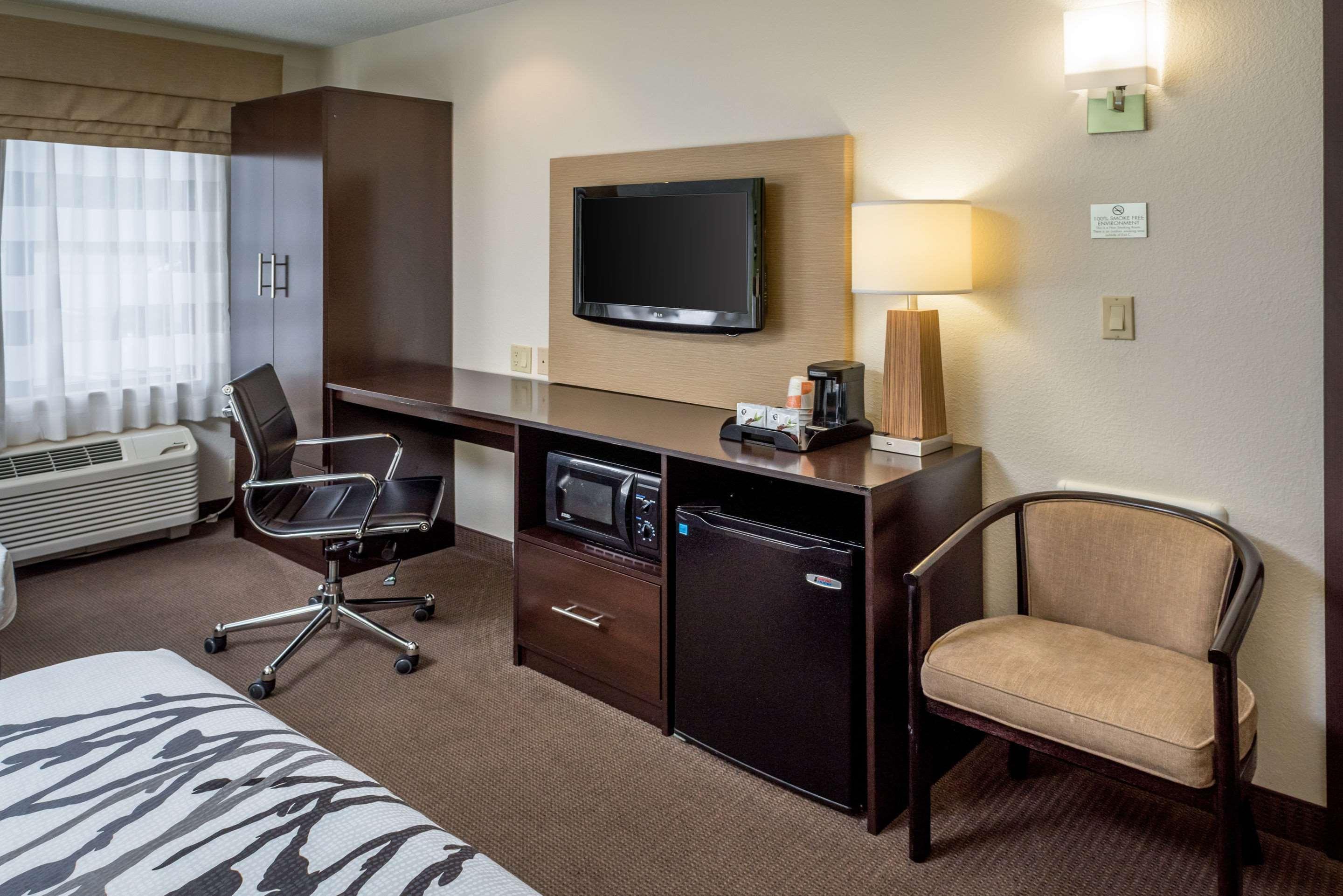 Sleep Inn & Suites Cross Lanes - South Charleston Екстер'єр фото