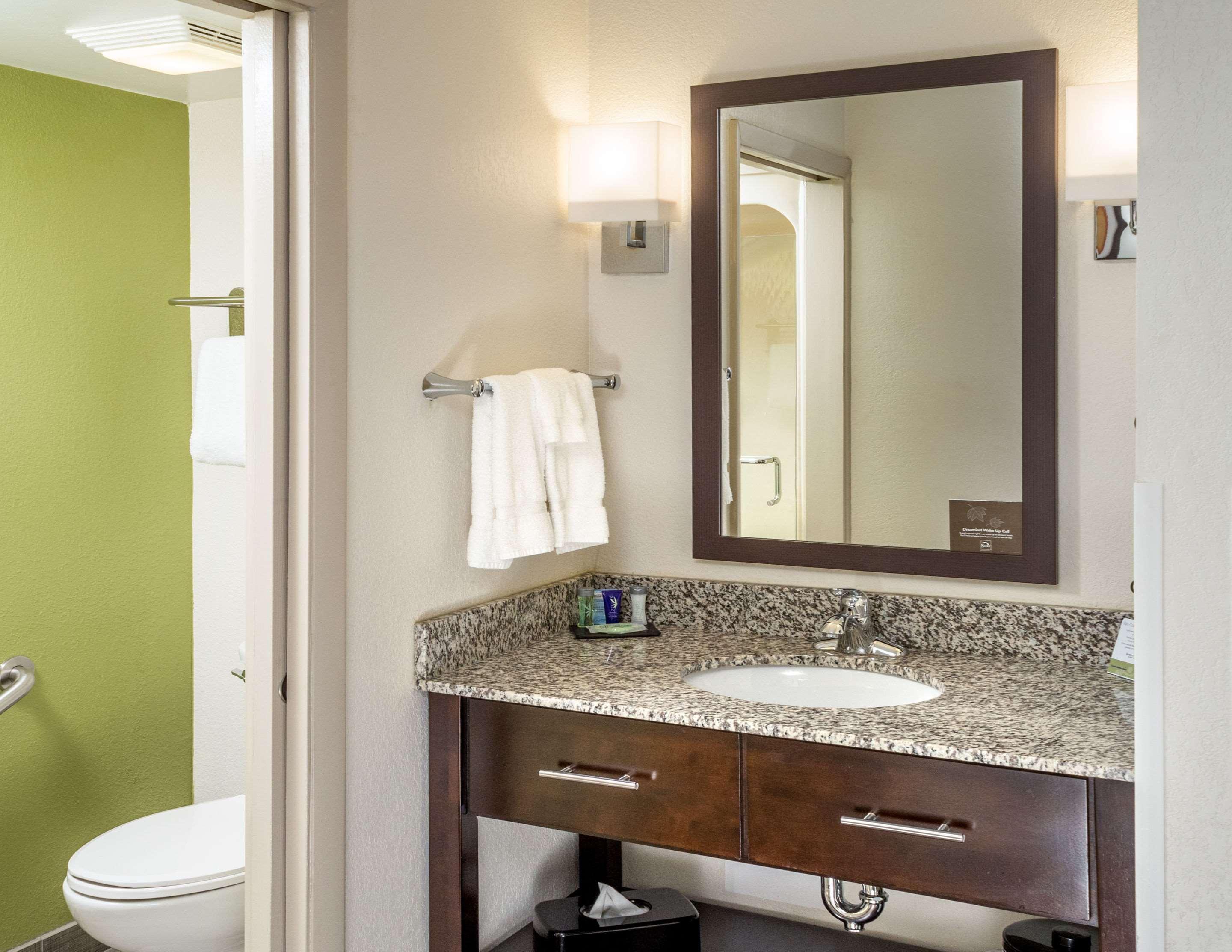 Sleep Inn & Suites Cross Lanes - South Charleston Екстер'єр фото