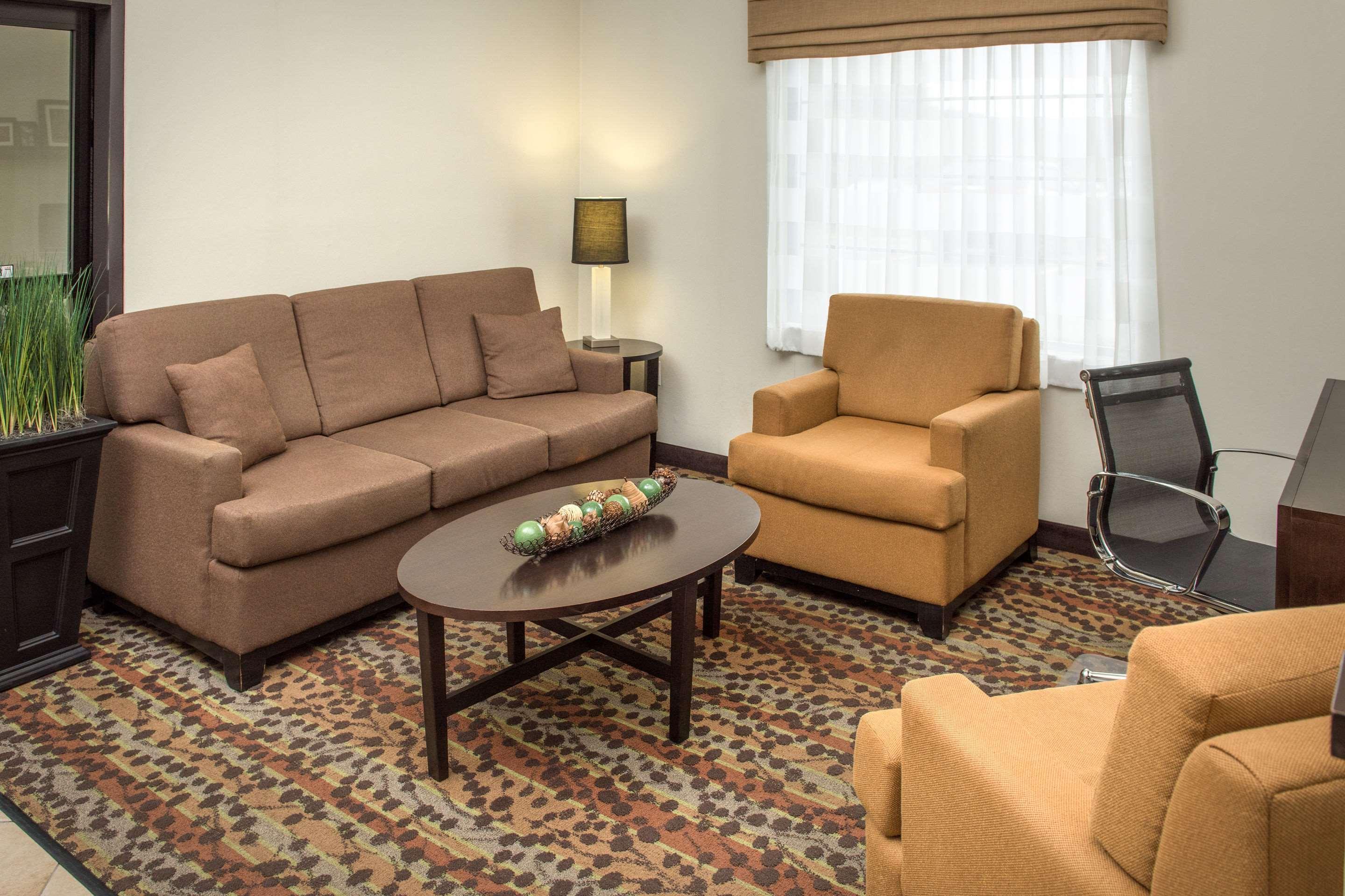 Sleep Inn & Suites Cross Lanes - South Charleston Екстер'єр фото