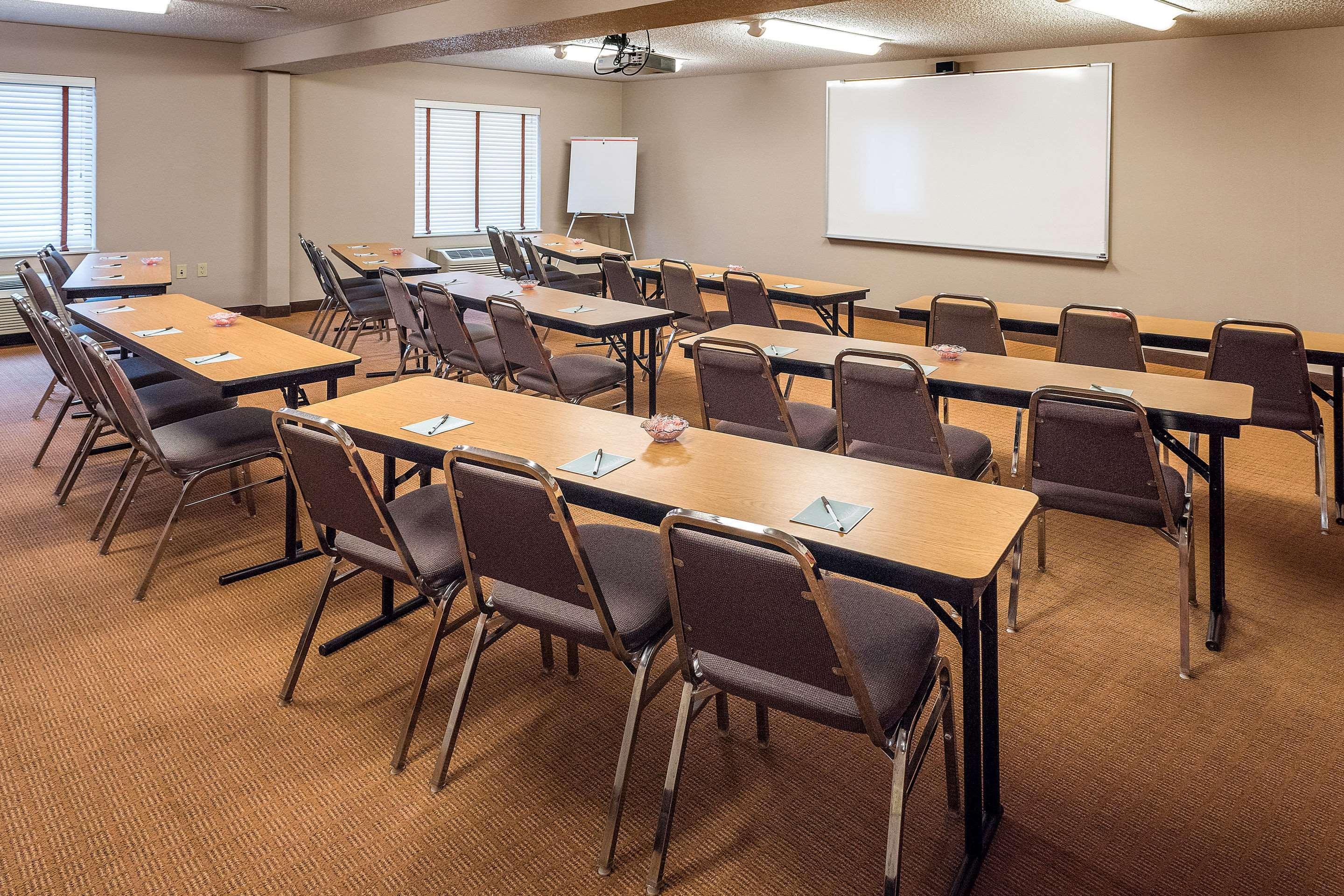 Sleep Inn & Suites Cross Lanes - South Charleston Екстер'єр фото