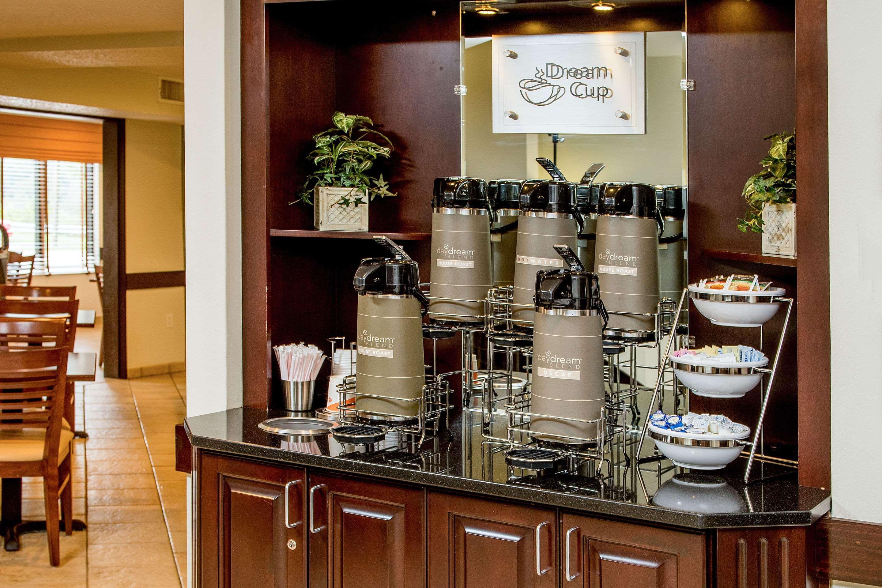 Sleep Inn & Suites Cross Lanes - South Charleston Екстер'єр фото