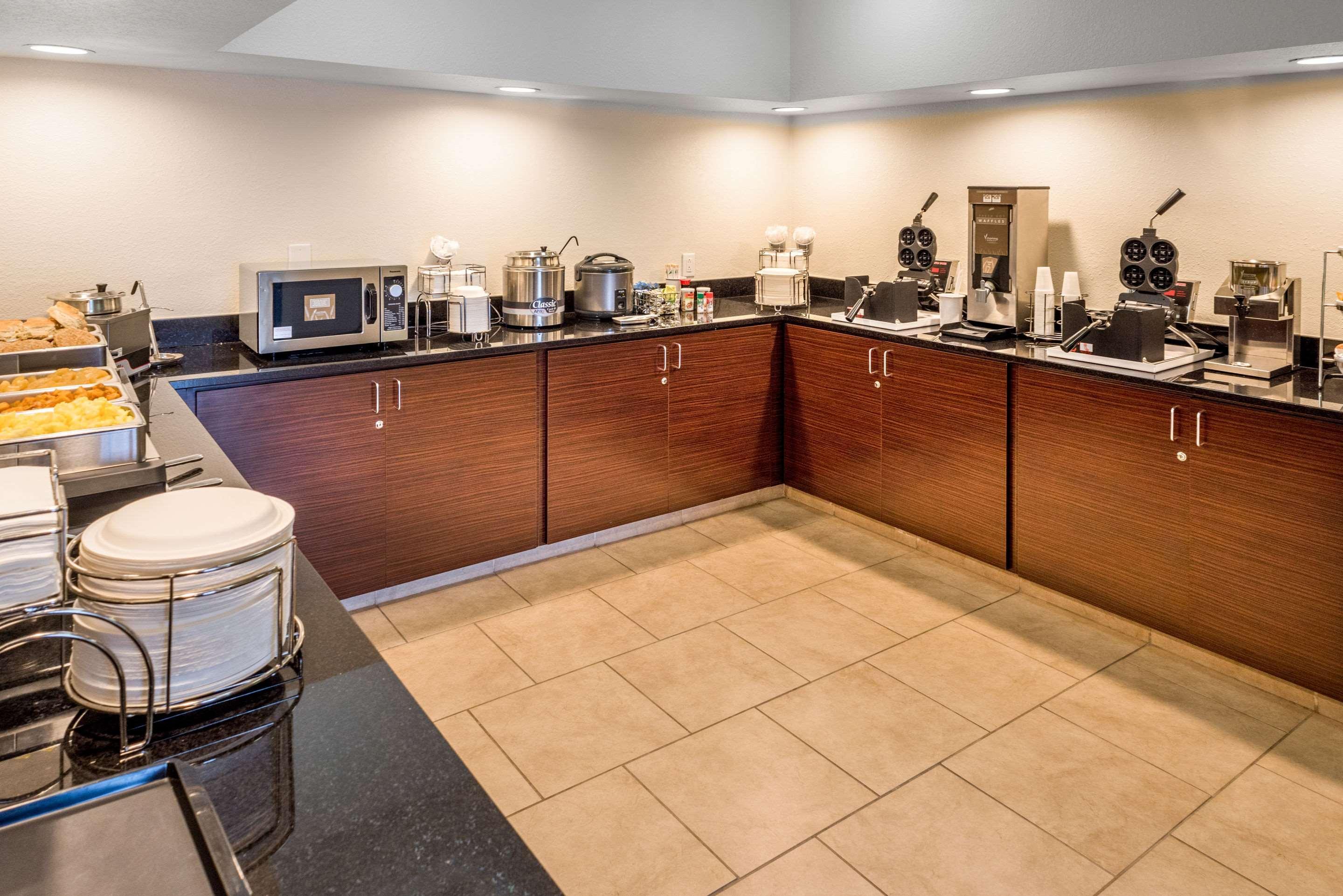 Sleep Inn & Suites Cross Lanes - South Charleston Екстер'єр фото