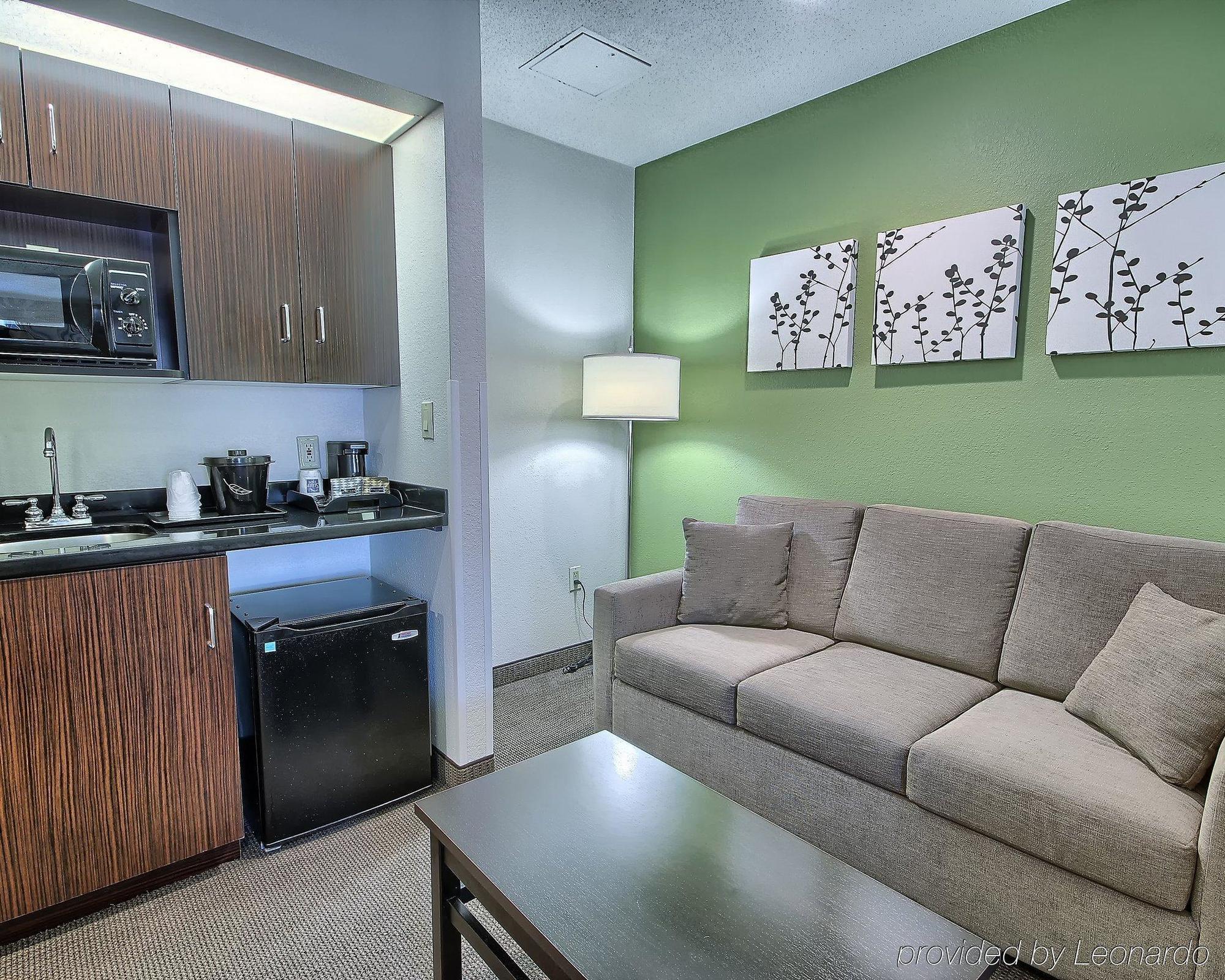 Sleep Inn & Suites Cross Lanes - South Charleston Екстер'єр фото