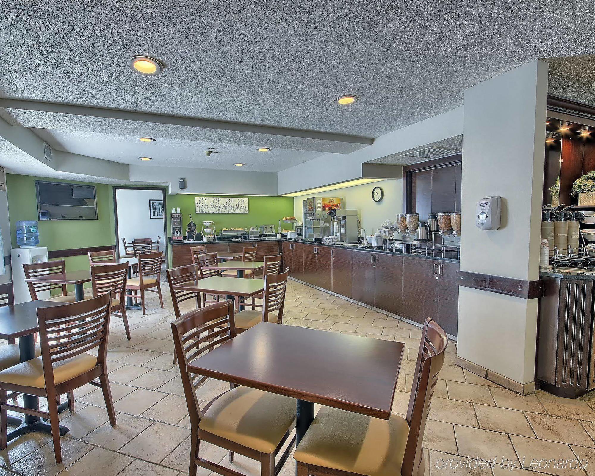 Sleep Inn & Suites Cross Lanes - South Charleston Екстер'єр фото