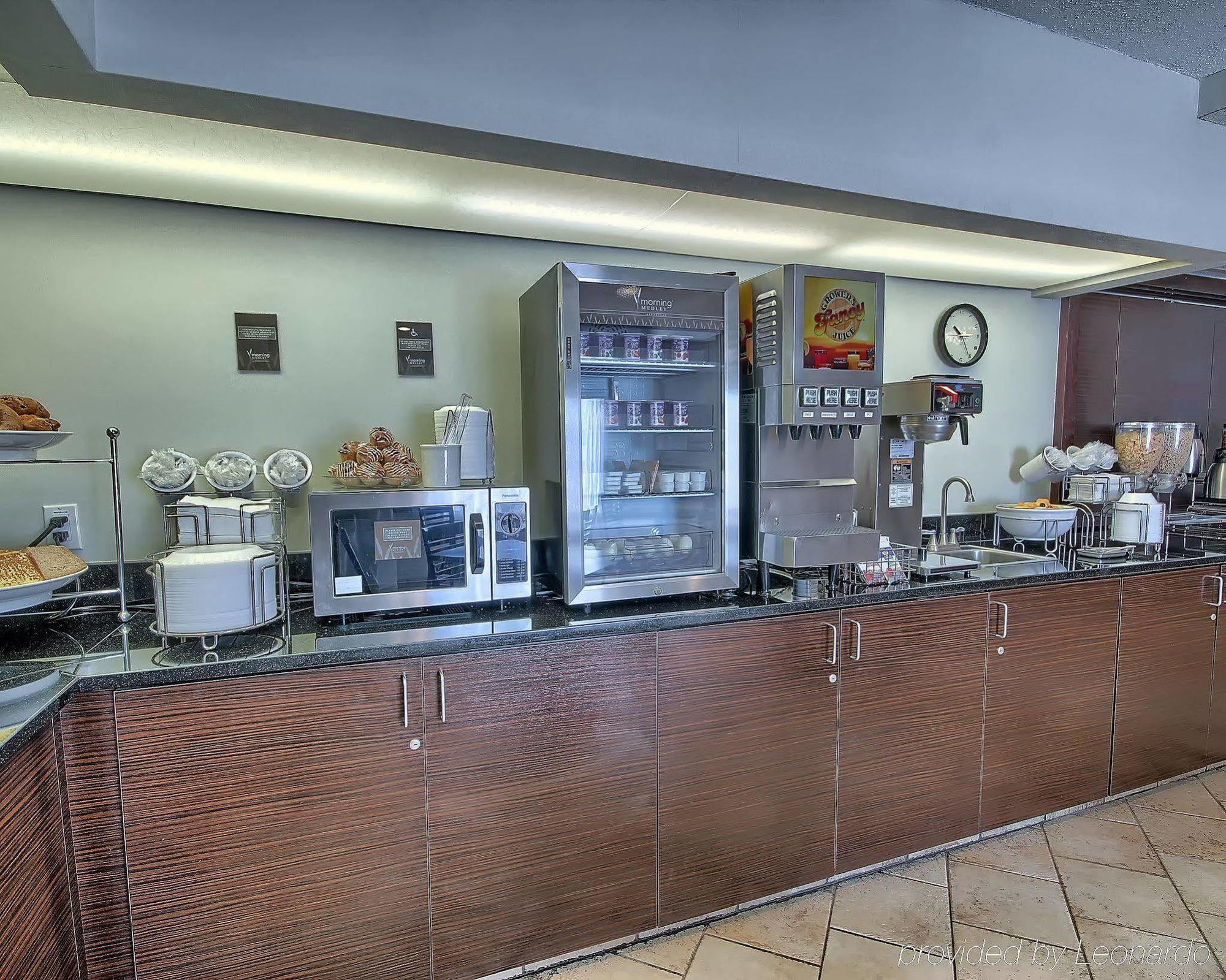 Sleep Inn & Suites Cross Lanes - South Charleston Екстер'єр фото