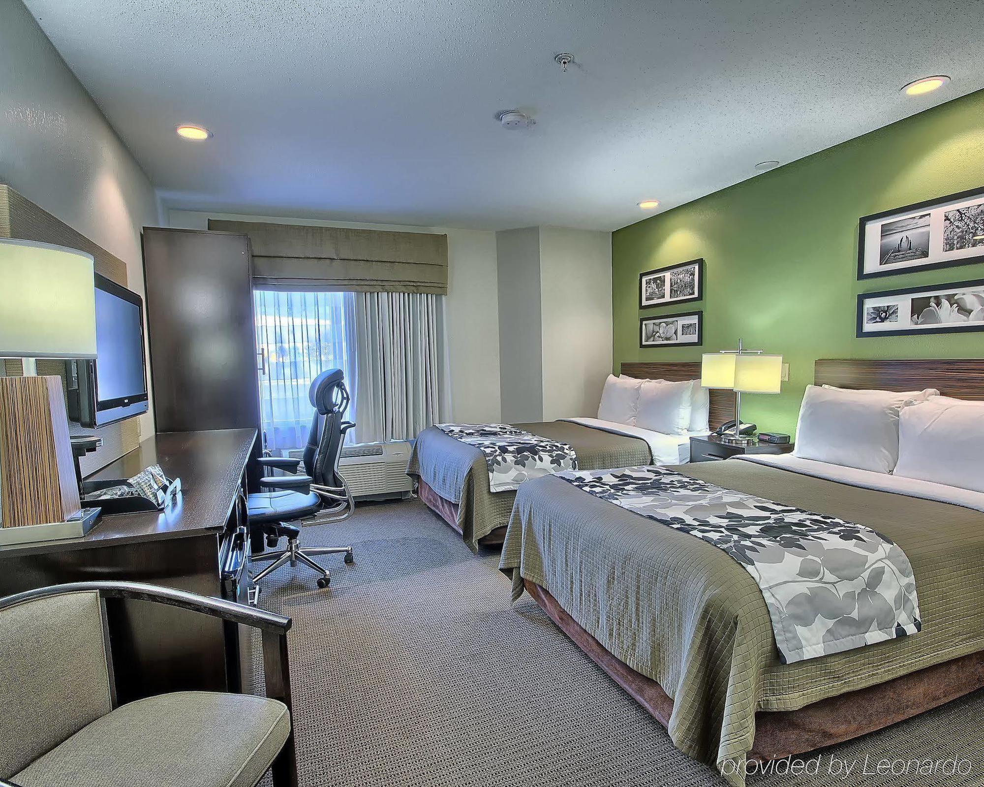 Sleep Inn & Suites Cross Lanes - South Charleston Екстер'єр фото