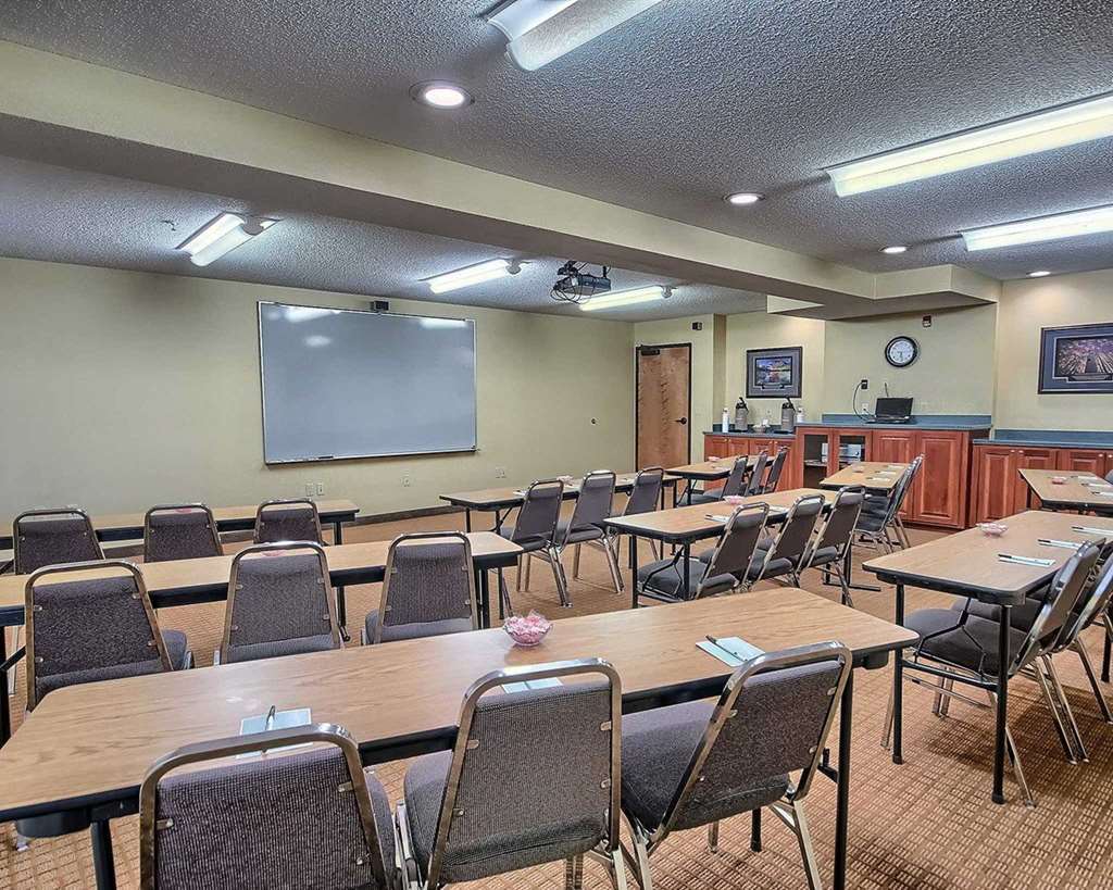 Sleep Inn & Suites Cross Lanes - South Charleston Зручності фото