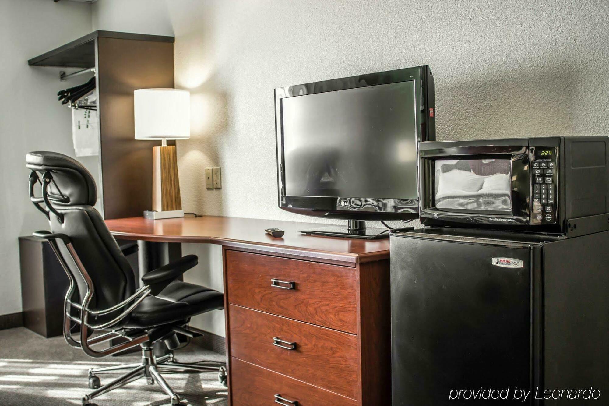 Sleep Inn & Suites Cross Lanes - South Charleston Екстер'єр фото